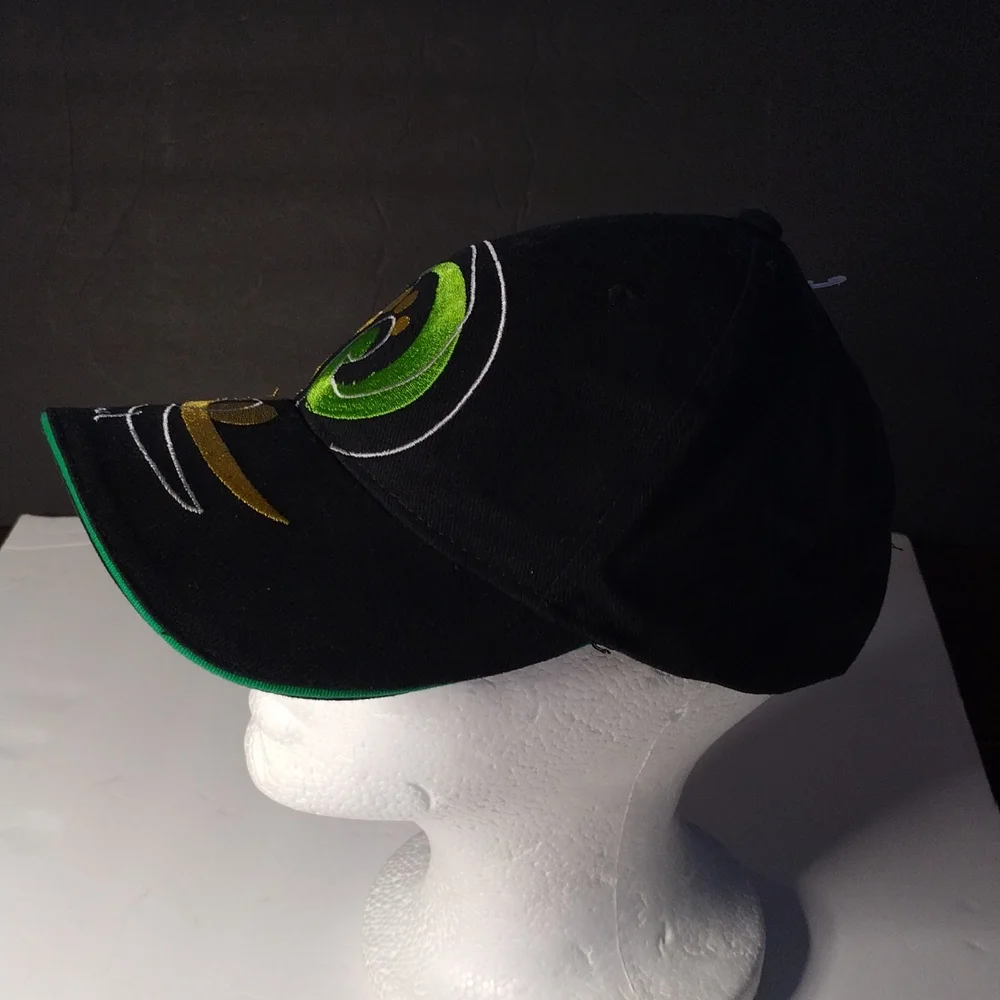 NEW ZEALAND MENS CAP - Picture 2 of 6